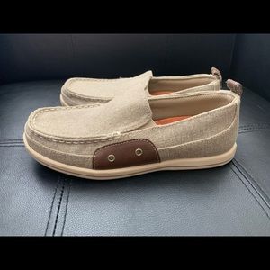Anchors Edge Bay Loafers